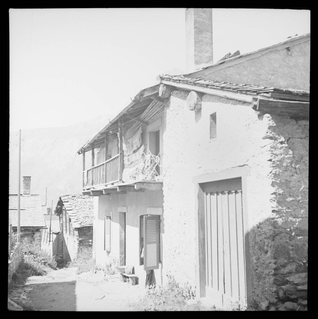 photographie Rue Ph.1938.5.8 Photo