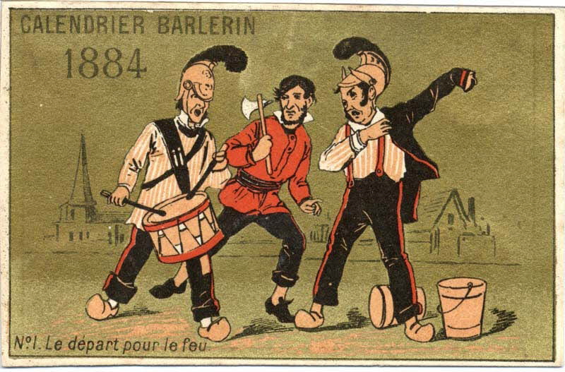 Testu & Massin carte réclame chromo Paris 1876-1903 1995.1.2741.1 Photo