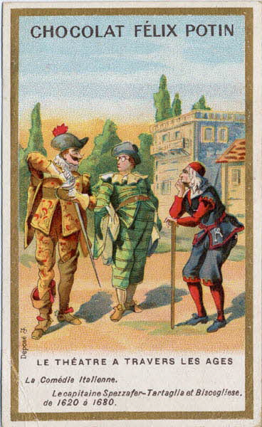 Vallet-Minot et Cie carte réclame chromo Paris 1900-1914 1995.1.616.13 Photo