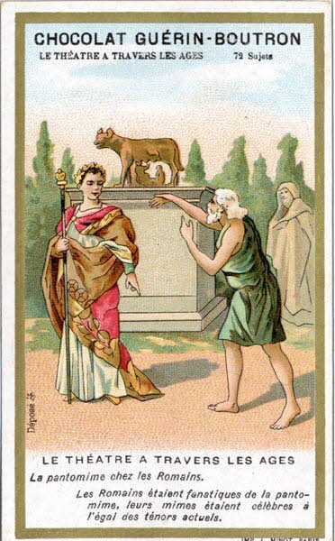 Vallet-Minot et Cie carte réclame chromo Paris 1900-1914 1995.1.616.24 Photo