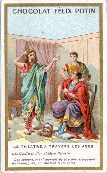 Vallet-Minot et Cie carte réclame chromo Paris 1900-1914 1995.1.616.44 Photo