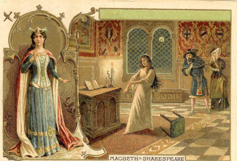 Romanet carte réclame chromo Paris 1877-1913 1995.1.491.6 Photo