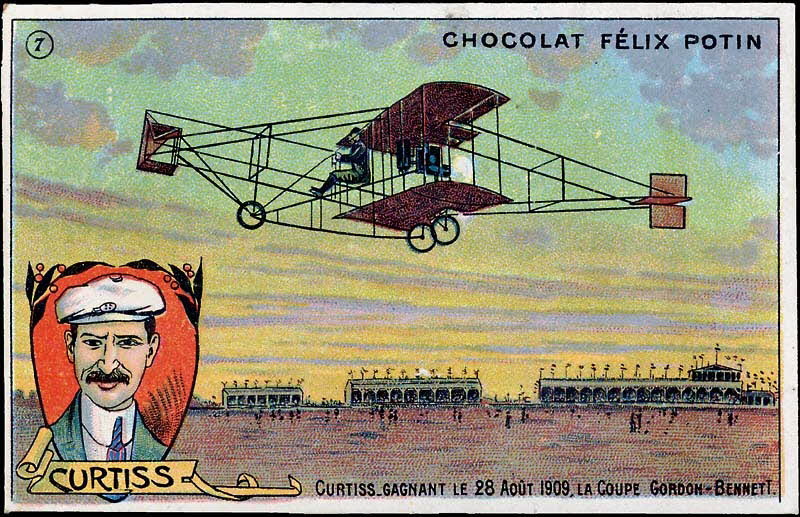 Th. Wartel carte réclame chromo Lille 1909-1920 1996.40.1216.1 Photo