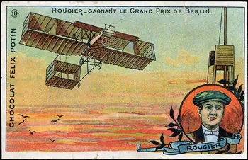 Th. Wartel carte réclame chromo Lille 1890-1920 1996.40.1216.4 Photo