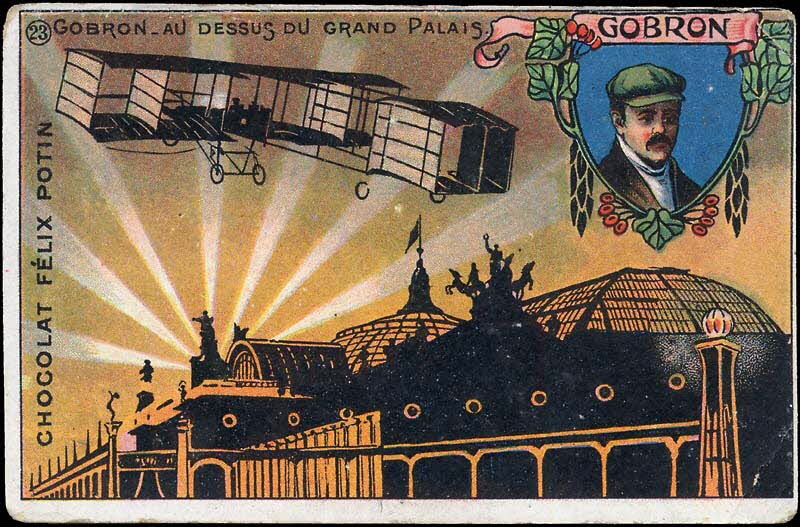 Th. Wartel carte réclame chromo Lille 1890-1920 1996.40.1216.10 Photo