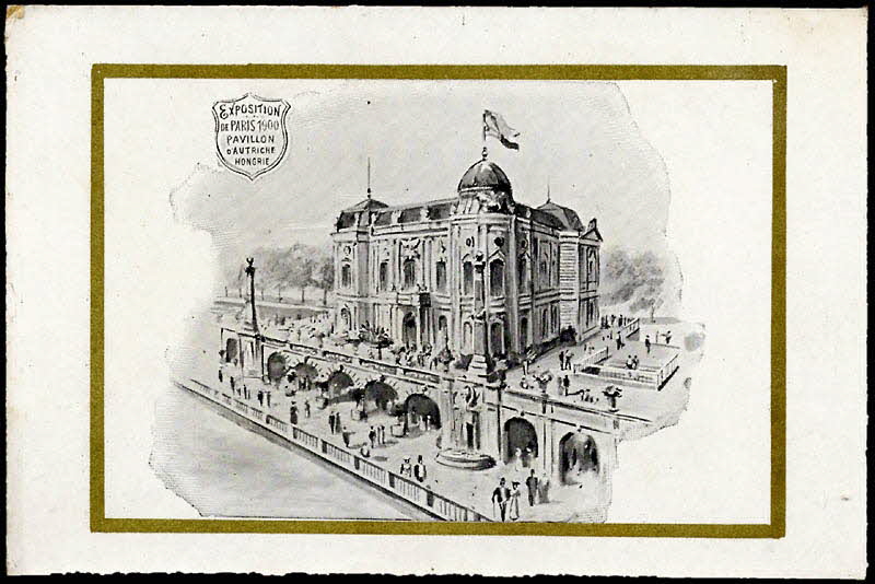 carte réclame chromo 1995.1.1907.11 Photo