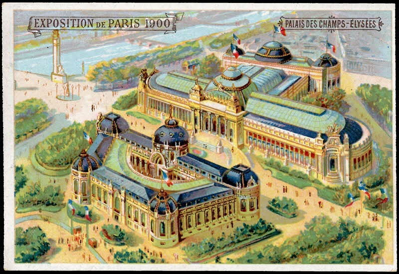 carte réclame chromo 1995.1.1908.7 Photo