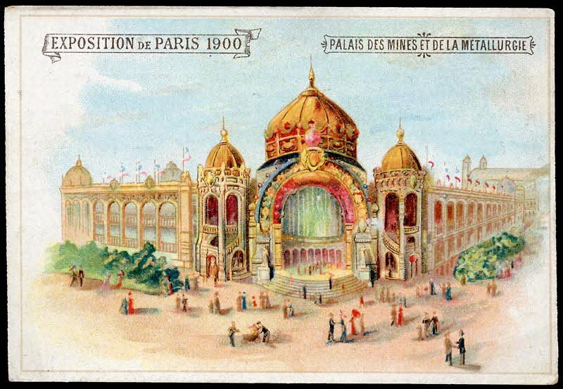 carte réclame chromo 1995.1.1908.8 Photo