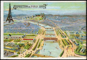 carte réclame chromo 1995.1.1908.13 Photo