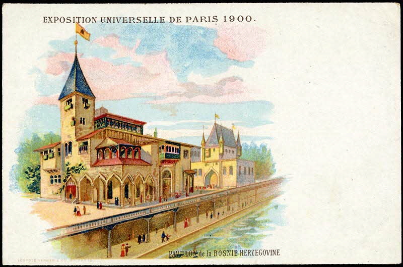 carte réclame chromo 1995.1.1908.15 Photo