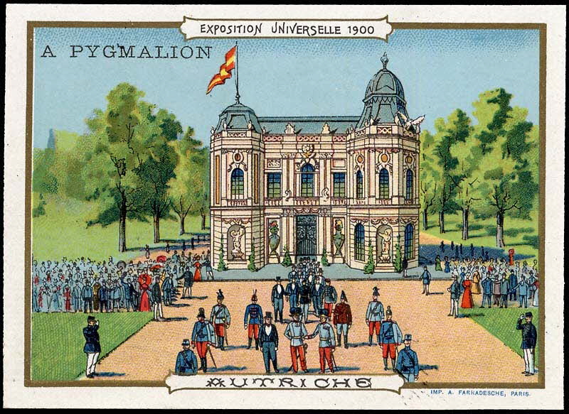 carte réclame chromo 1995.1.4579.6 Photo