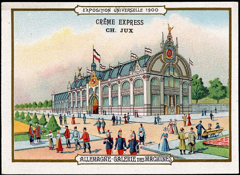 carte réclame chromo 1995.1.4579.3 Photo