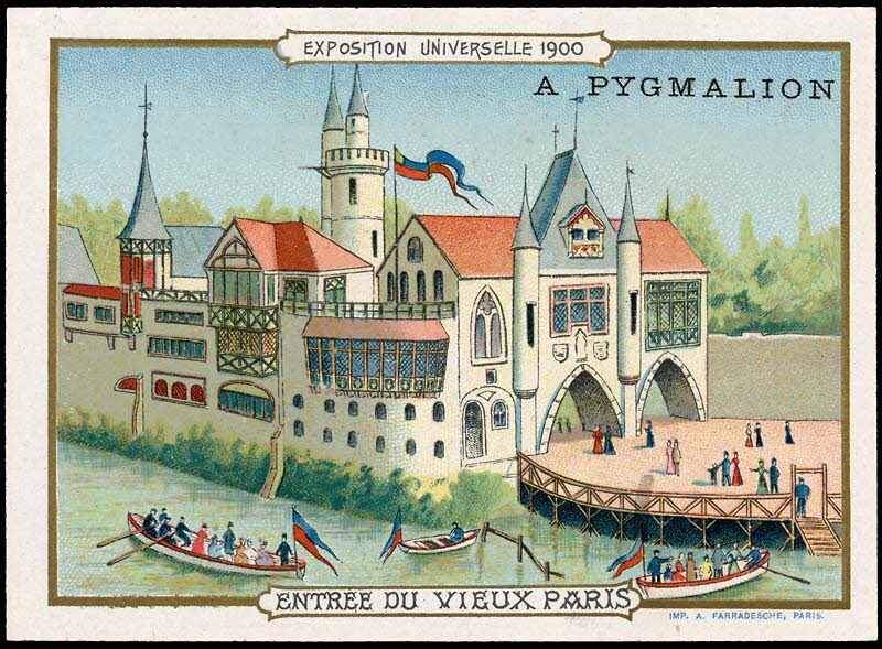 carte réclame chromo 1995.1.4579.14 Photo