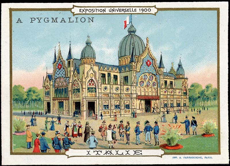 carte réclame chromo 1995.1.4579.22 Photo