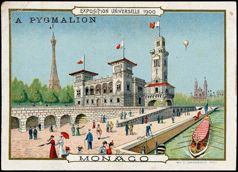 carte réclame chromo 1995.1.4579.26 Photo