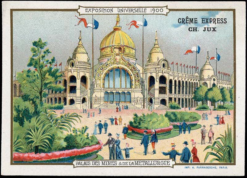 carte réclame chromo 1995.1.4579.36 Photo
