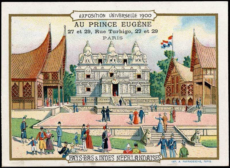 carte réclame chromo 1995.1.4579.41 Photo