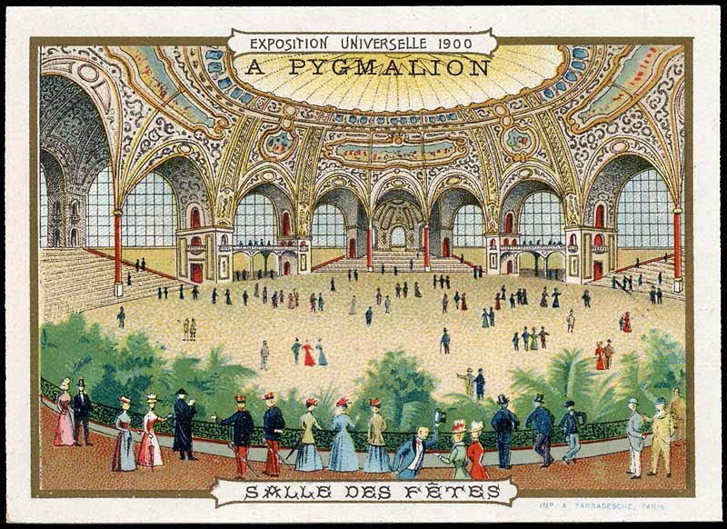 carte réclame chromo 1995.1.4579.50 Photo