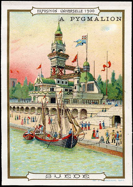 carte réclame chromo 1995.1.4579.55 Photo