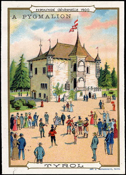 carte réclame chromo 1995.1.4579.60 Photo