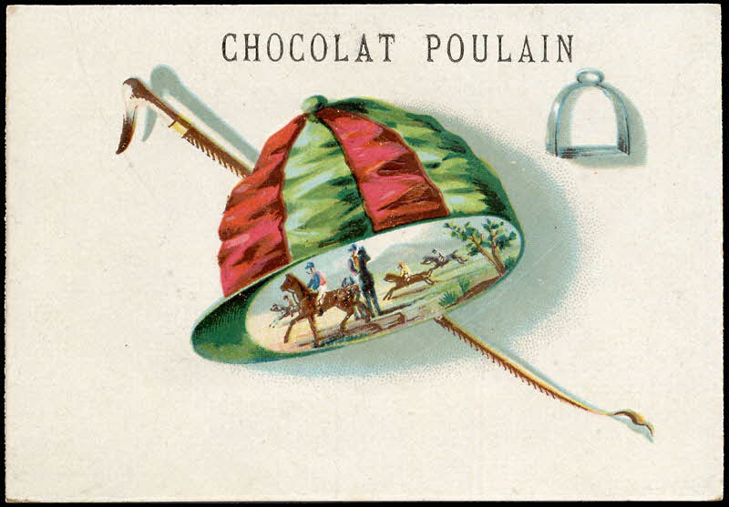 carte réclame chromo 1995.1.4757.3 Photo