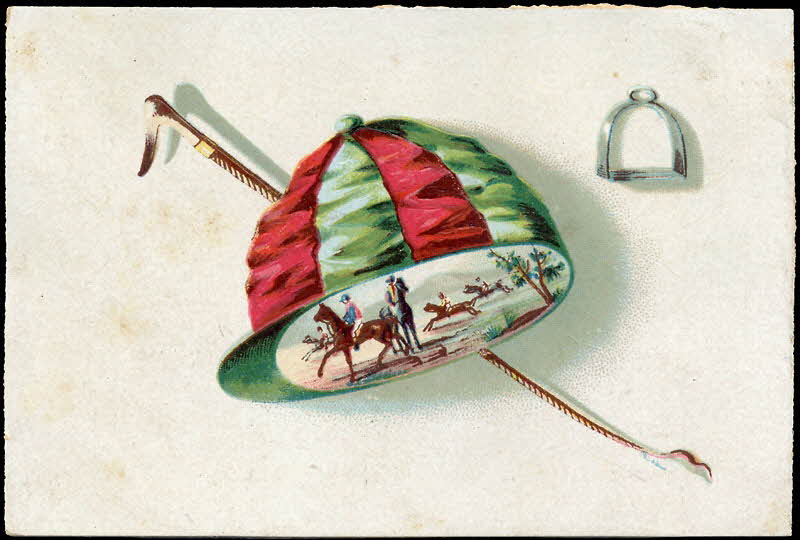 carte réclame chromo 1995.1.4757.2 Photo