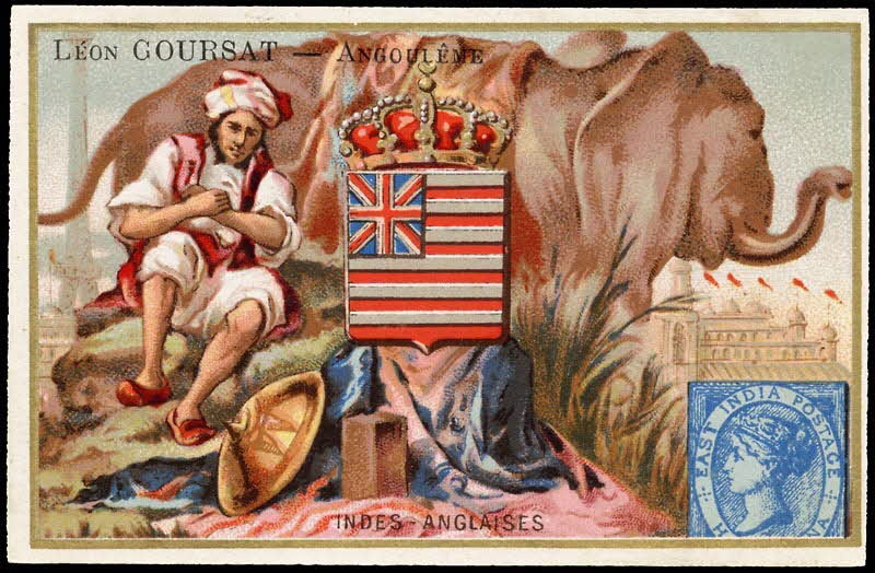 carte réclame chromo 1995.1.4277.11 Photo