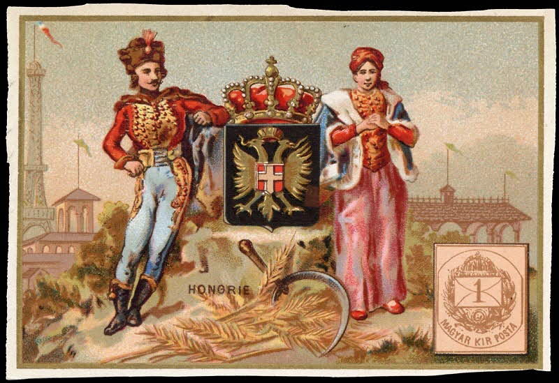 carte réclame chromo 1995.1.4277.9 Photo