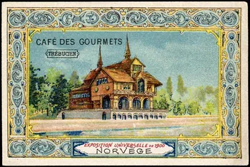 carte réclame chromo 1995.1.4242.5 Photo
