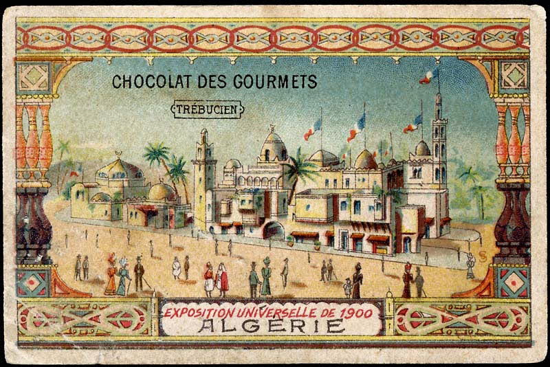 carte réclame chromo 1995.1.4242.1 Photo