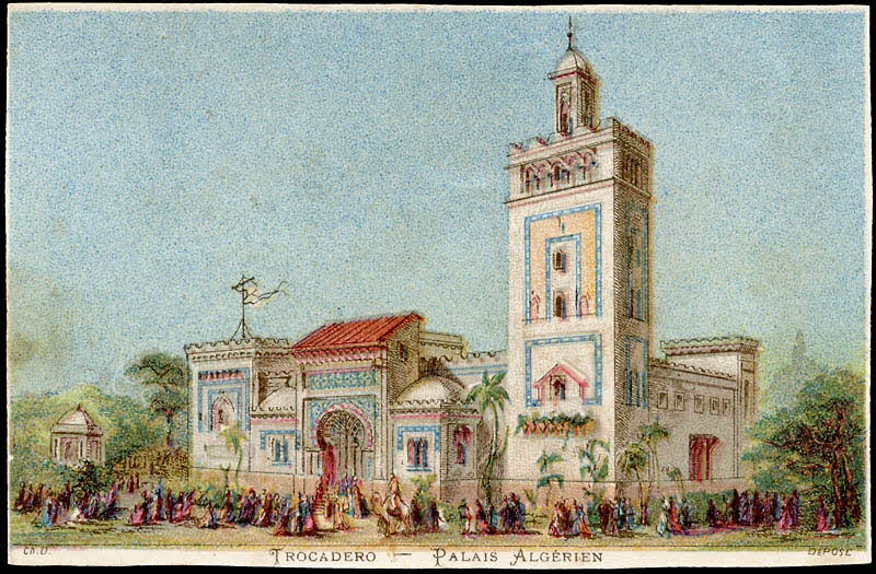 carte réclame chromo 1995.1.4183.1 Photo