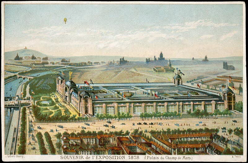 carte réclame chromo 1995.1.4153.1 Photo