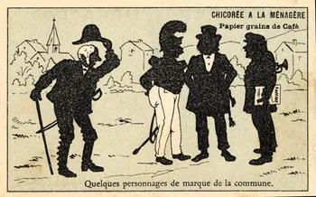 carte réclame chromo 1995.1.3355.29 Photo