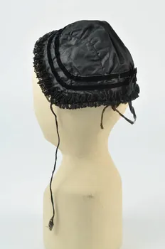 bonnet de fillette 1938.63.61 Photo Mucem