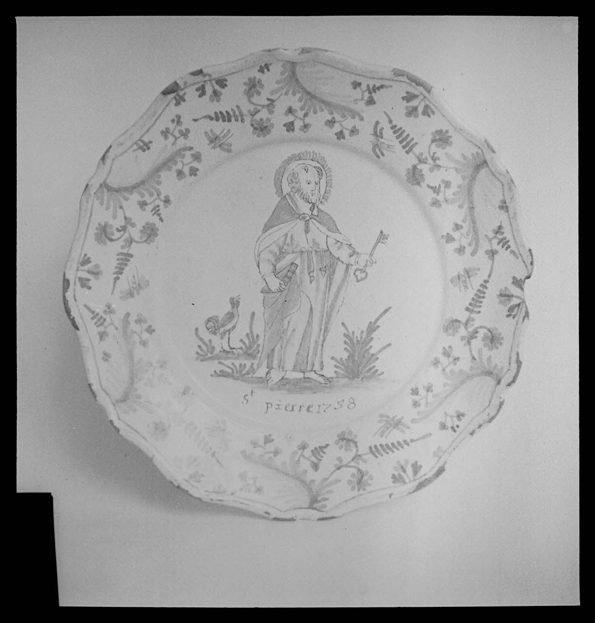 photographie Nevers : Musée Frédéric Blandin Ph.1943.30.192 Photo