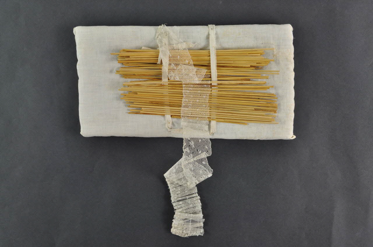 planche à gaufrer 1938.63.72 Photo Mucem