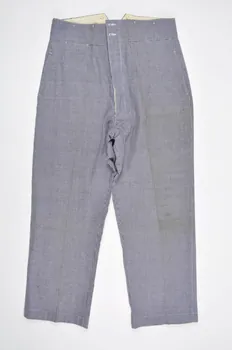 pantalon 1990.42.101 Photo Mucem