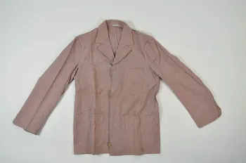 Société Duthilleul Et Minart blouse courte 1956 1990.42.102 Photo Mucem