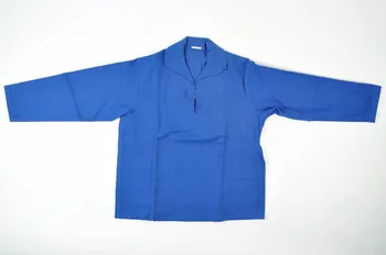 blouse d'écailler 1990.42.143 Photo Mucem