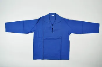 Société Duthilleul Et Minart blouse d'écailler 1957 1990.42.144 Photo Mucem