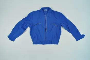 blouson 1990.42.145.1 Photo Mucem