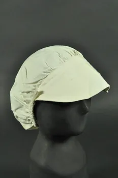 bonnet à visière 1990.42.162 Photo Mucem