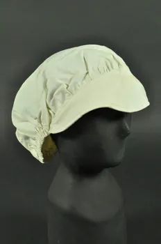 bonnet à visière 1990.42.164 Photo Mucem