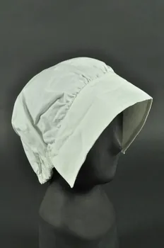 bonnet à visière 1990.42.165 Photo Mucem