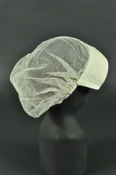bonnet à visière 1990.42.166 Photo Mucem