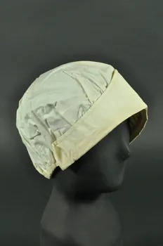 bonnet à visière 1990.42.168 Photo Mucem