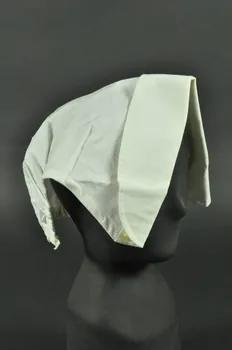 bonnet à visière 1990.42.170 Photo Mucem