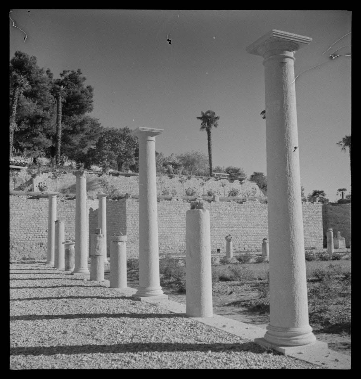 photographie Villa Ph.1941.124.165 Photo