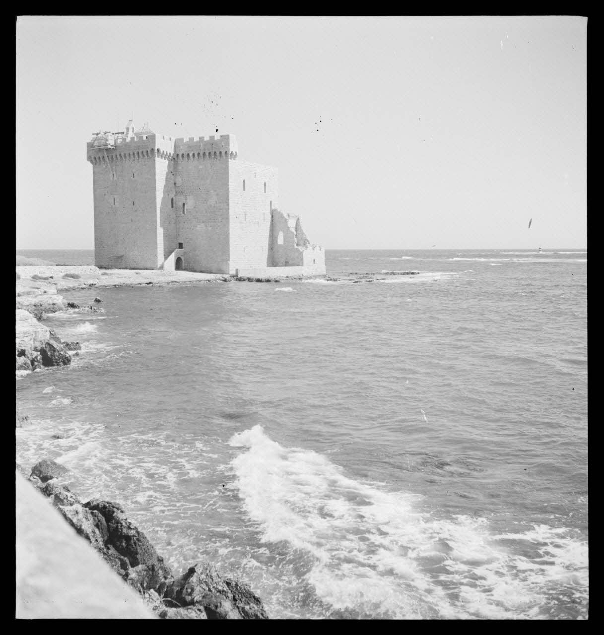 photographie Îles de Lérins. Ensemble Ph.1941.124.31 Photo