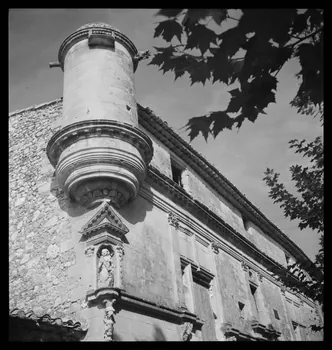 photographie Mas de la Brune Ph.1941.124.99 Photo